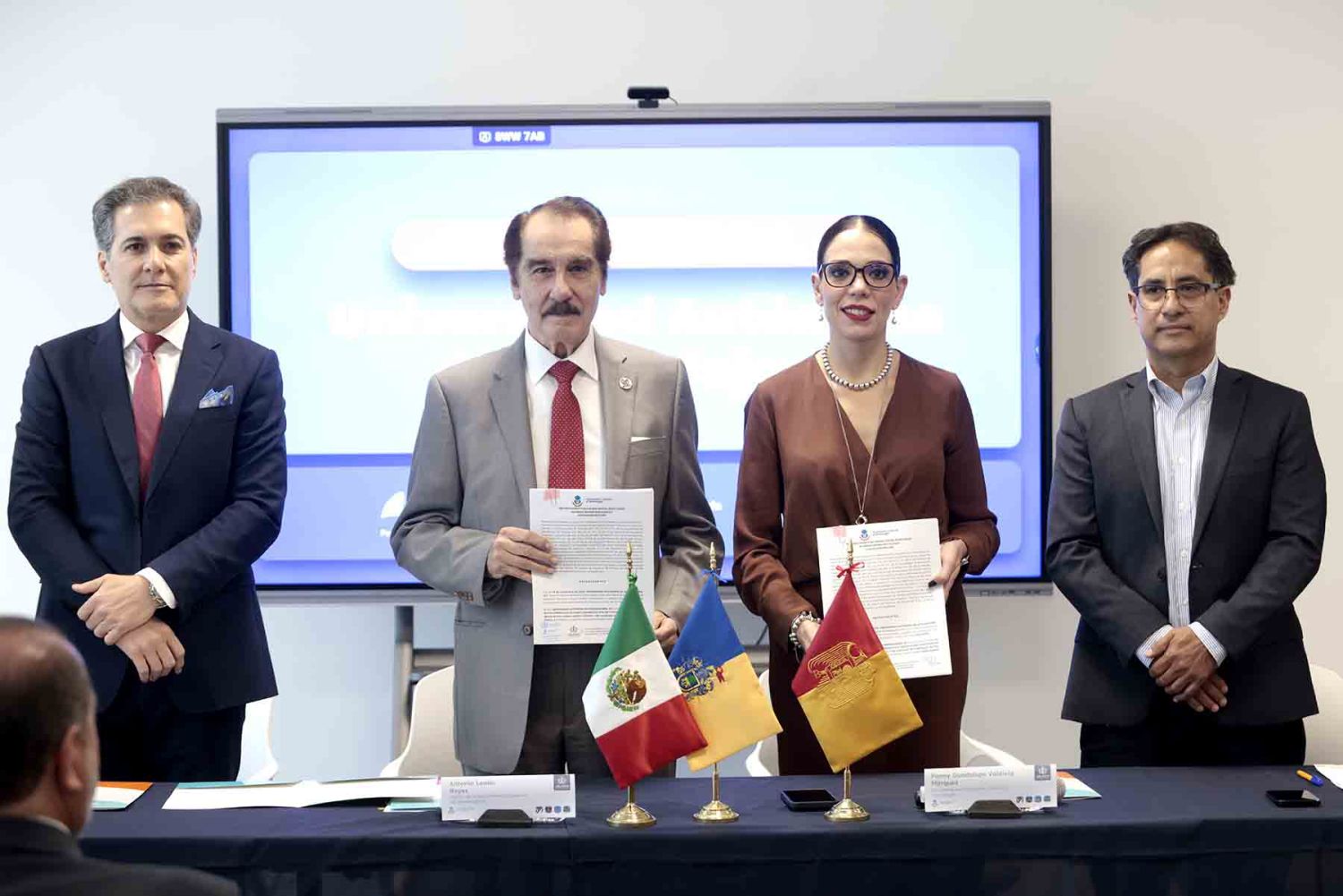 🚩 ¿Tu Universidad Tiene Investigación Sólida o Solo Finge ...