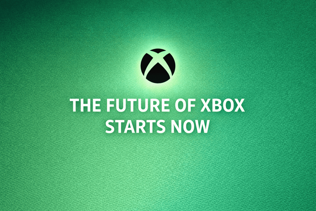 ¿Xbox Se Olvidó de Quién Es la Dueña? 🤡