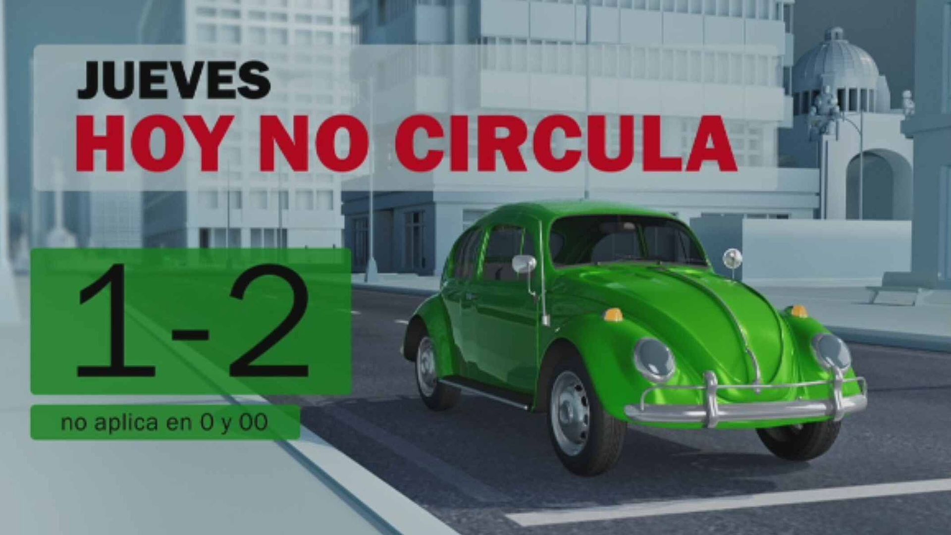 🚩 ¿Cómo Sabes si Tu Auto Está en la Lista de Restricción H...