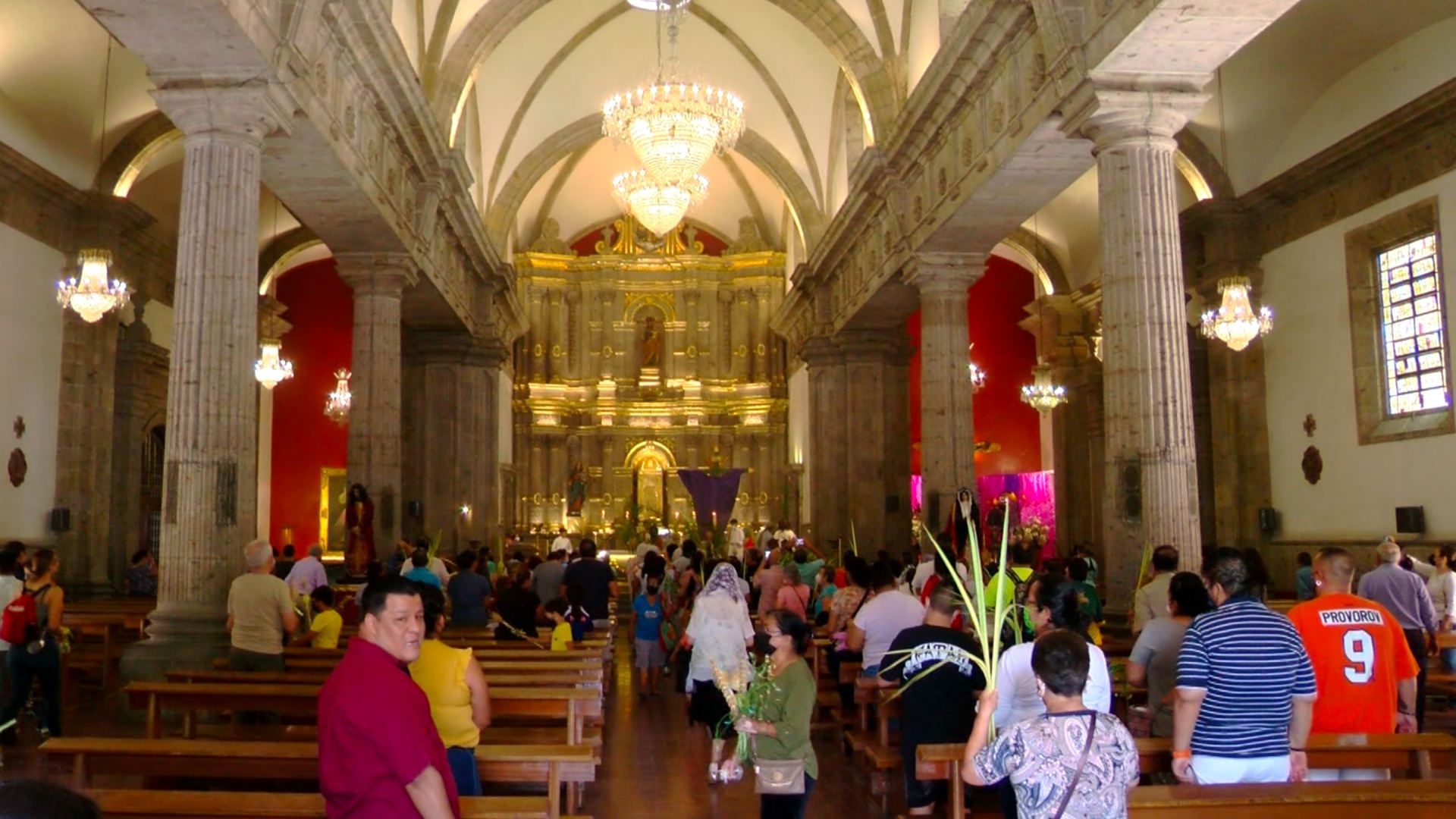 🌴 ¿Guadalajara Tiene Plan B para Semana Santa o Solo Finge...