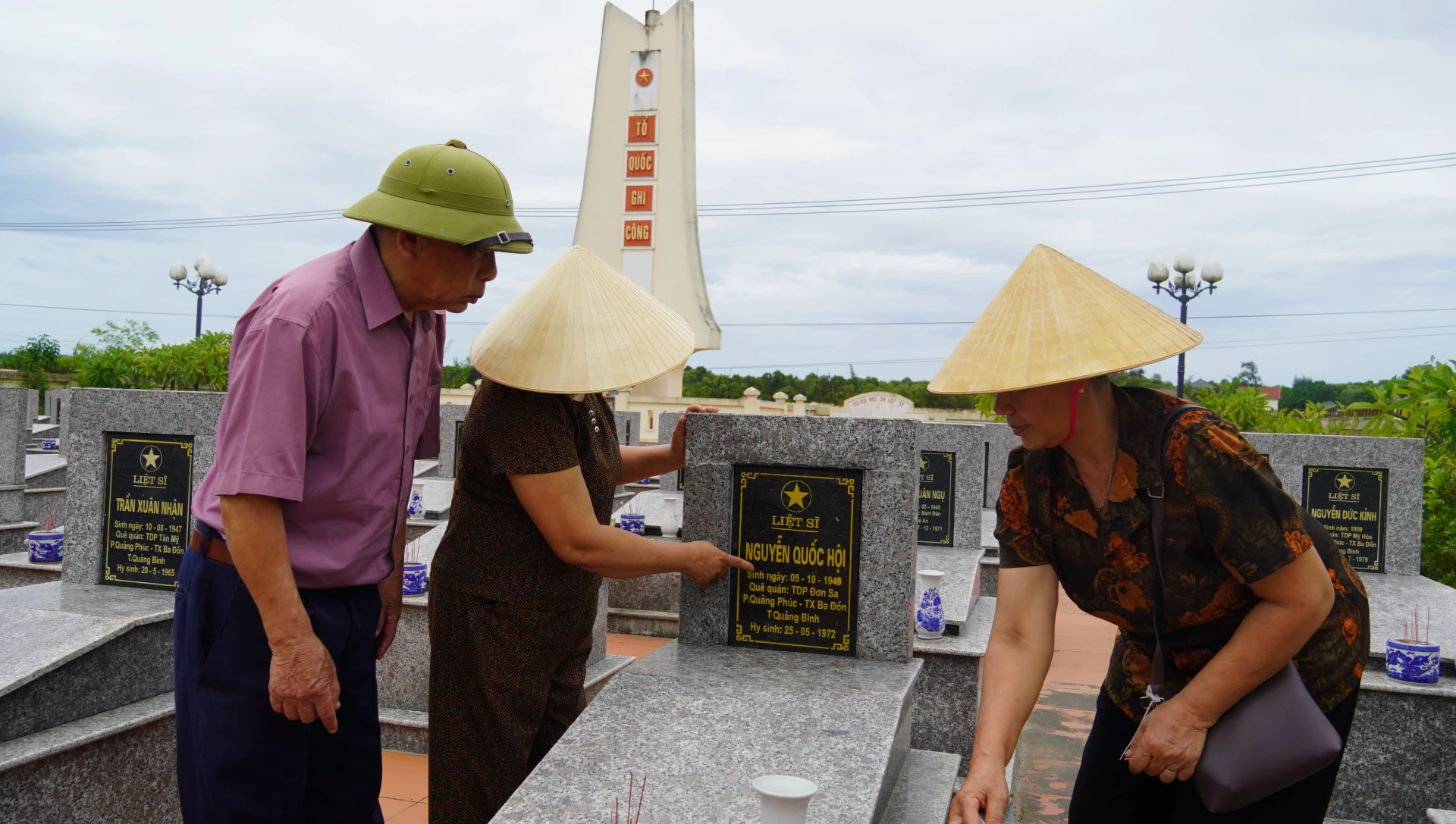 Viaje de gratitud y esperanza a Vietnam? 🗺️ Sin olvidar los