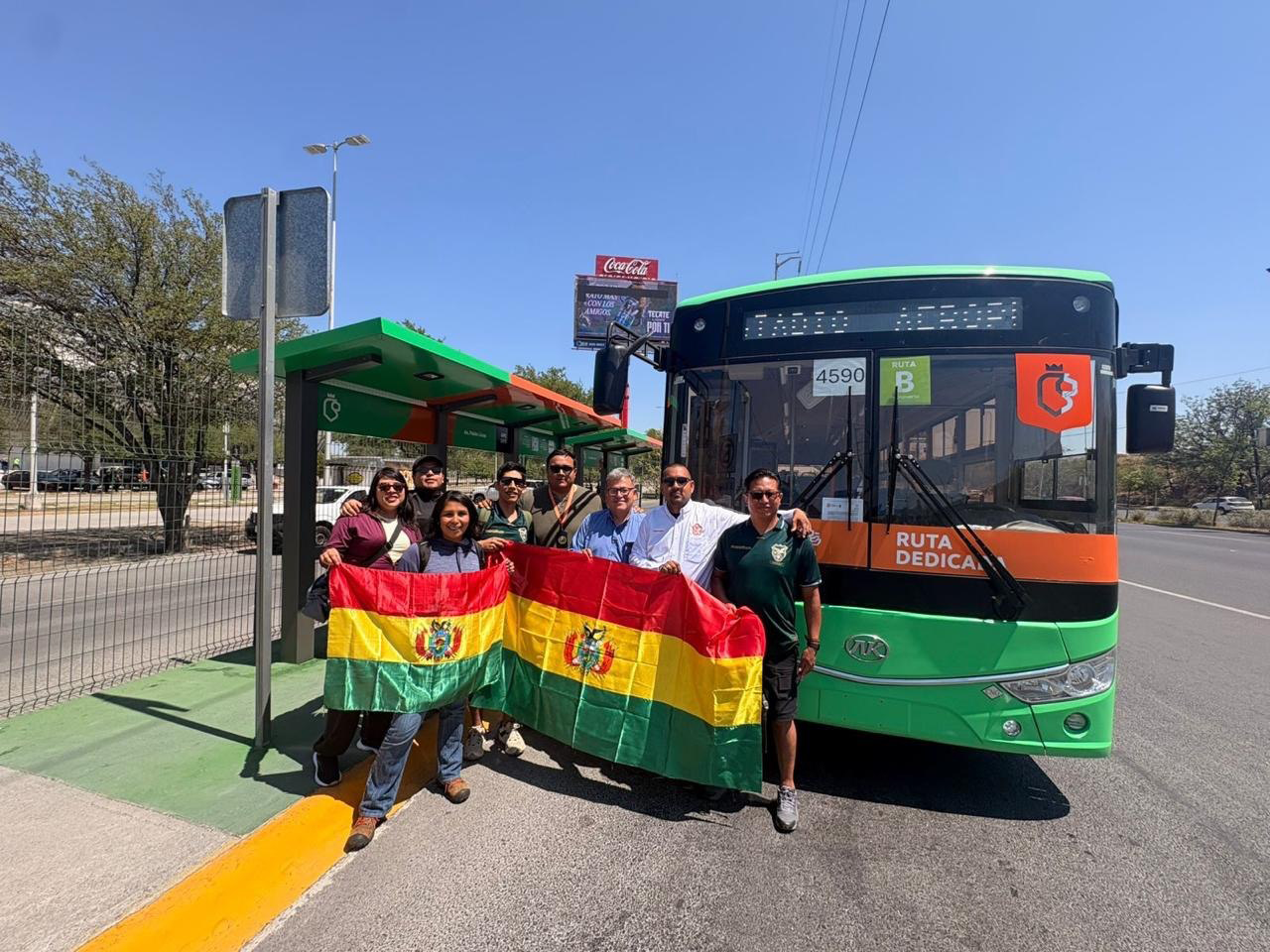 🚩 ¿Alguien Dijo que la Movilidad en los Estadios es Segura...
