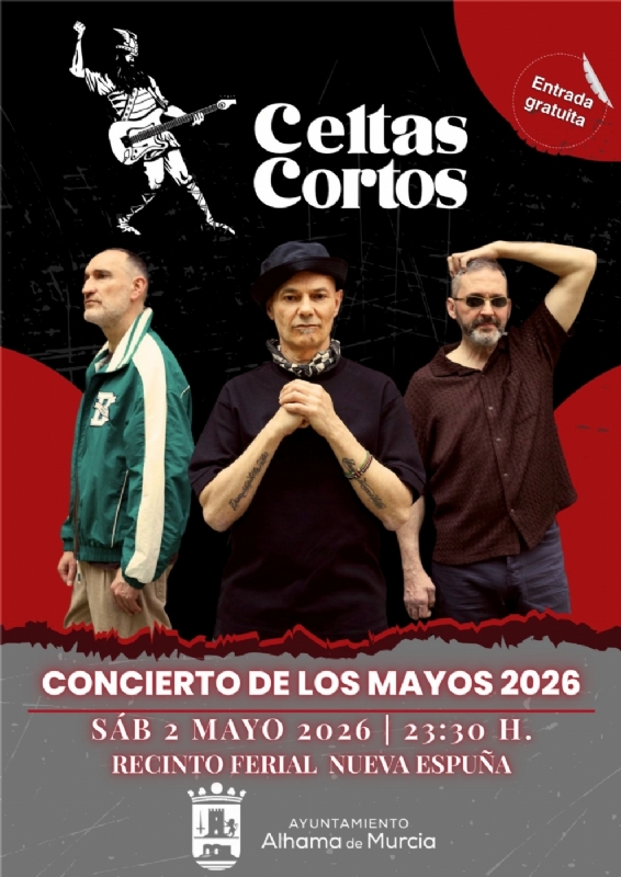 ¿Celulares con Concierto? 5 Errores del Ayuntamiento en La...