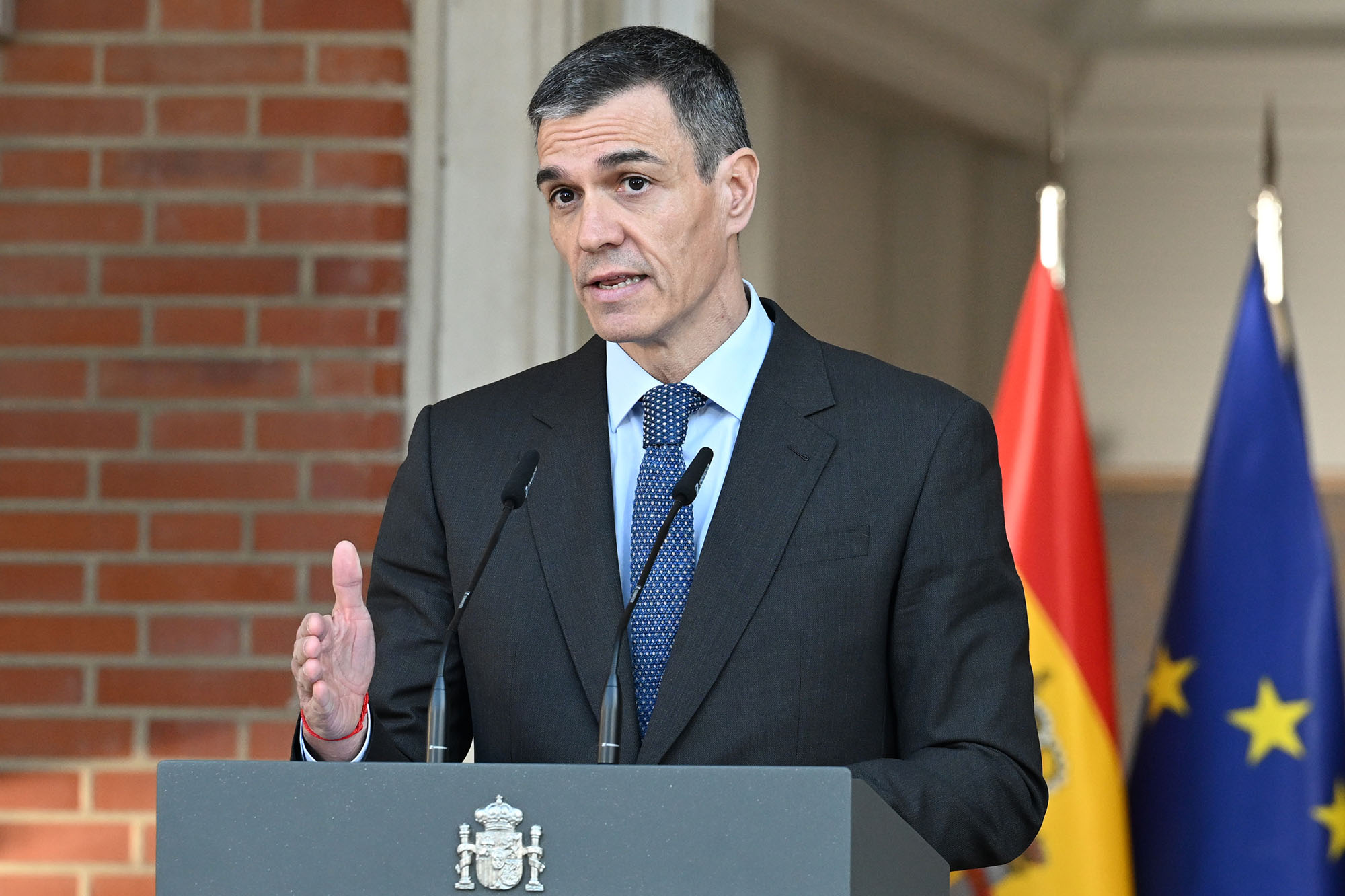 🚩 ¿Cuerpo Cae o Se Levanta con la Nueva Vicepresidencia?