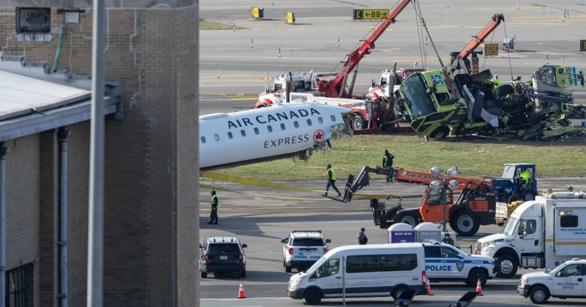 🚩 ¿La NTSB Detectó el Error o Fue un Simple Chale?