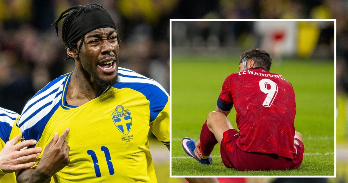 🚩 ¿El Fútbol es Red Flag para la Justicia Deportiva? Suecia