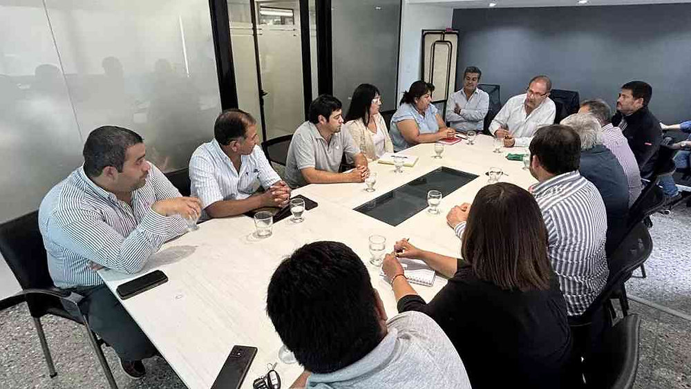 Los Valles Calchaquíes ya tienen Ciberseguridad o Solo Finge
