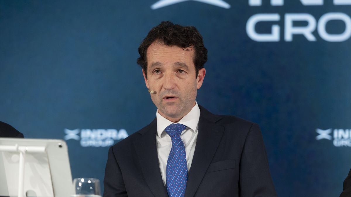 Indra se Robó a Si Mismo con la Dimisión del Escribano? 🚩