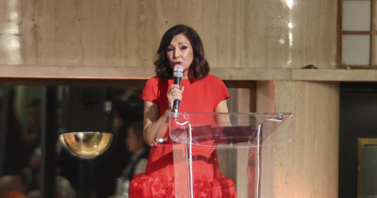 ¿Moneditas para Cuidado Médico? Isabel Gemio: ¿Por qué la ...