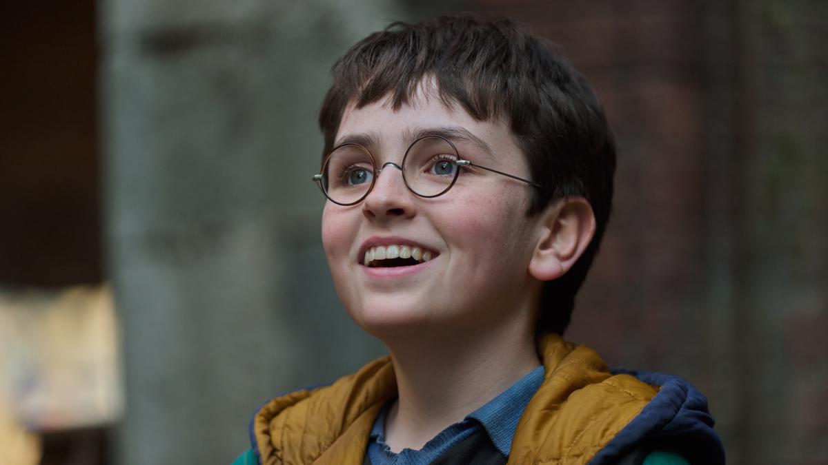 🚩 ¿Hollywood Tiene Arte o Solo Te Sellsa con Harry Potter ...
