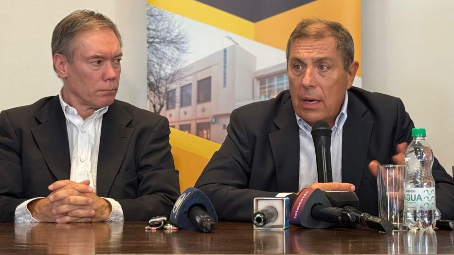 ¿La MEF ya habla de precios canon con Argentina o Solo Fin...