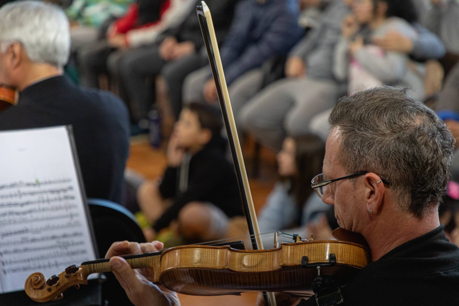 🎵 ¿La Orquesta de Entre Ríos Vuelve con 23 Conciertos o es Solo Un