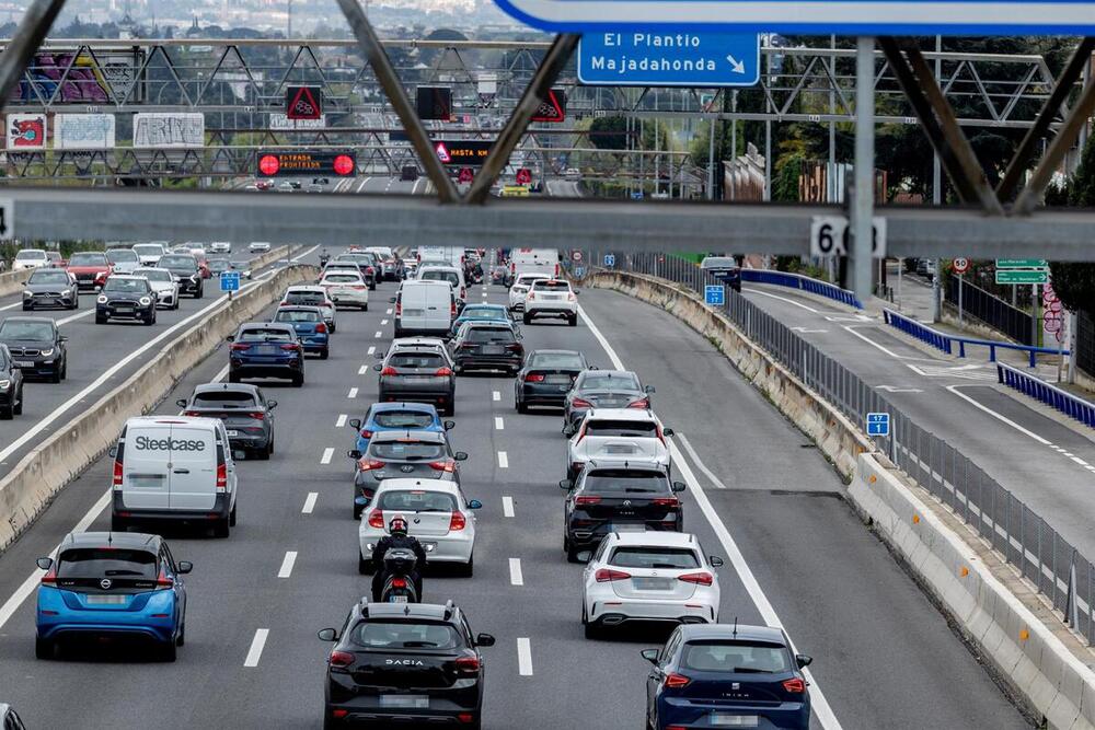 🚩 ¿300.000 Matriculados en España: ¿Eso Significa Una Economía Mejor
