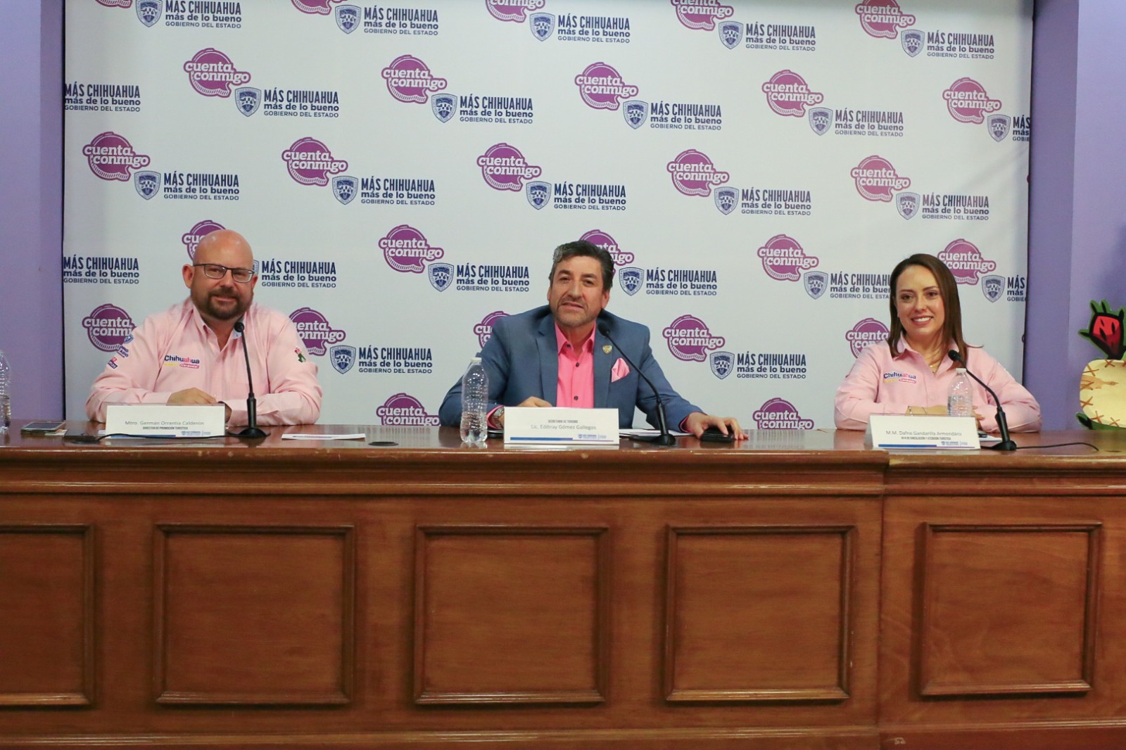 🎉 ¿Tu Ciudad Es la Nueva Chihuahua? ¡Conócelo! 🤔