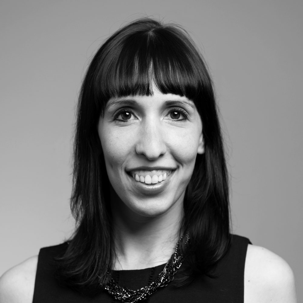Amanda Gefter Es La Futura Inteligencia Artificial o Solo un Caso