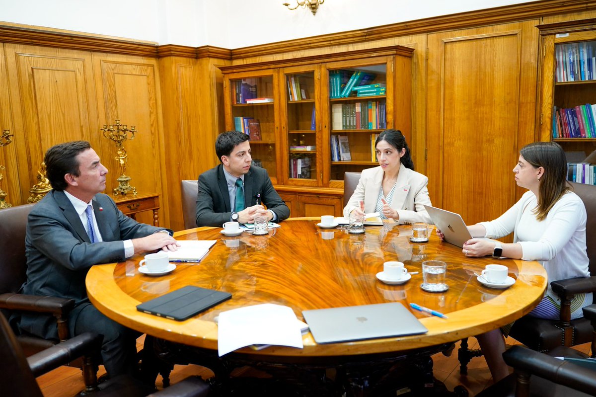 🚩 ¿El Ministerio de Justicia Tiene un Plan B o Vive al Lím...