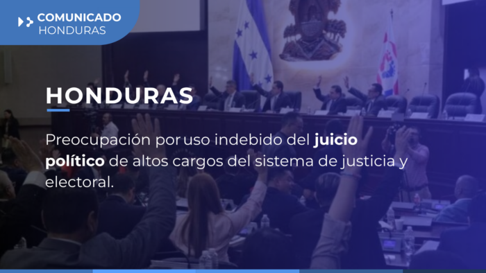 🚩 ¿Las elecciones en Honduras Tienen Ciberseguridad o Solo F...