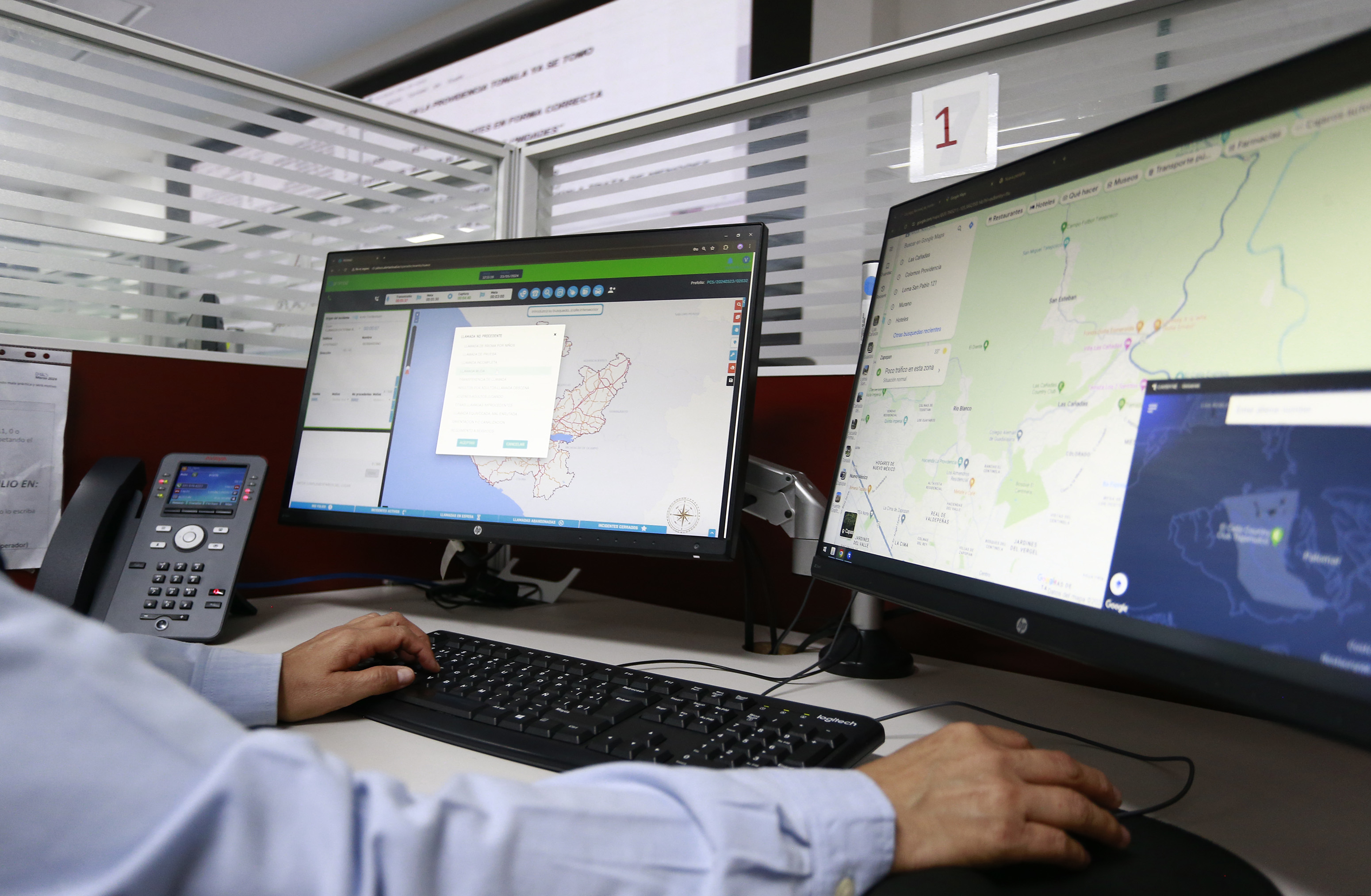 🚨 ¿Quién Llama al 911 en Jalisco? ¡No es Solo para Emergencias