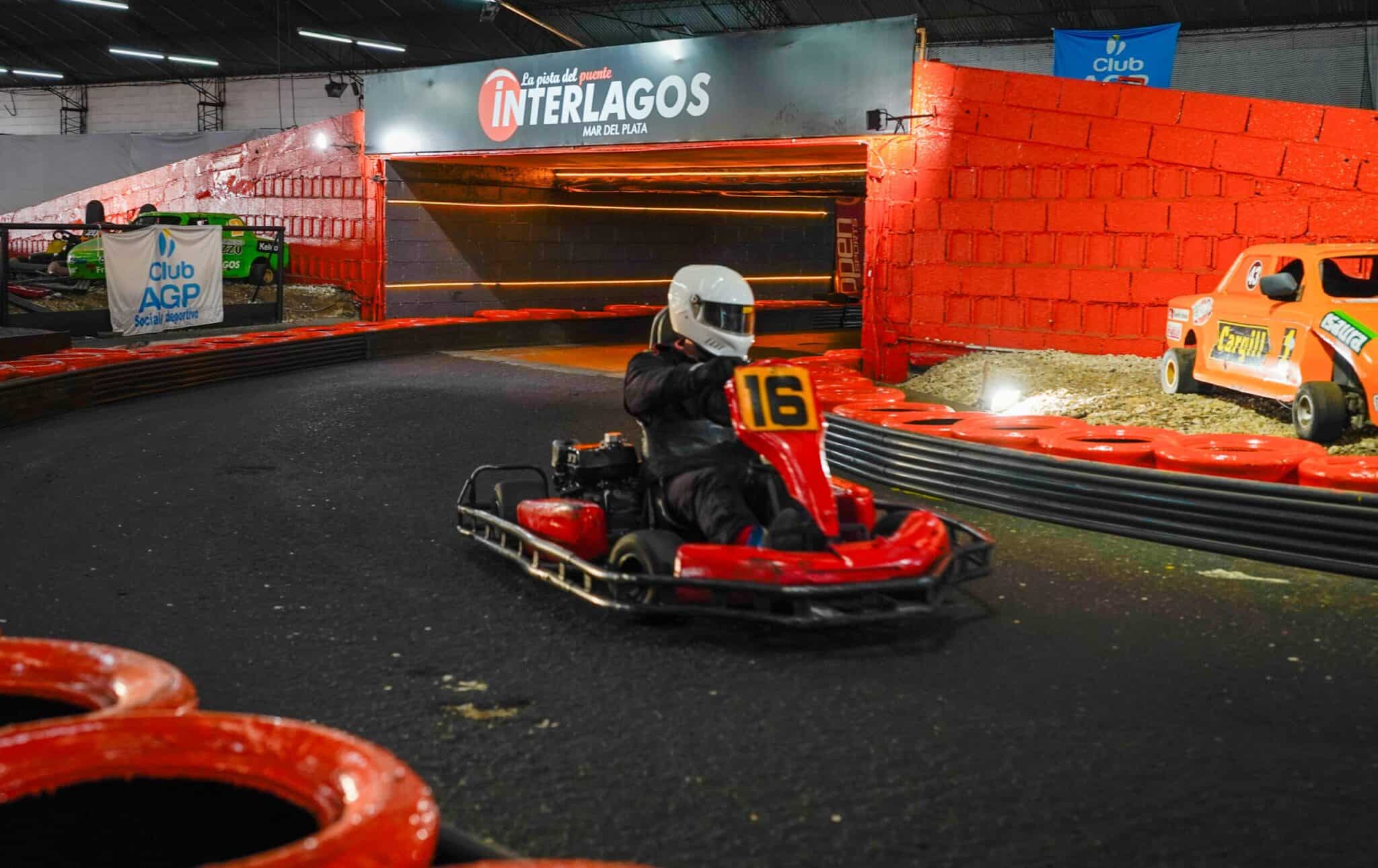 ¿Eventos con Speed o Solo Drama de Chubascos? Inte...