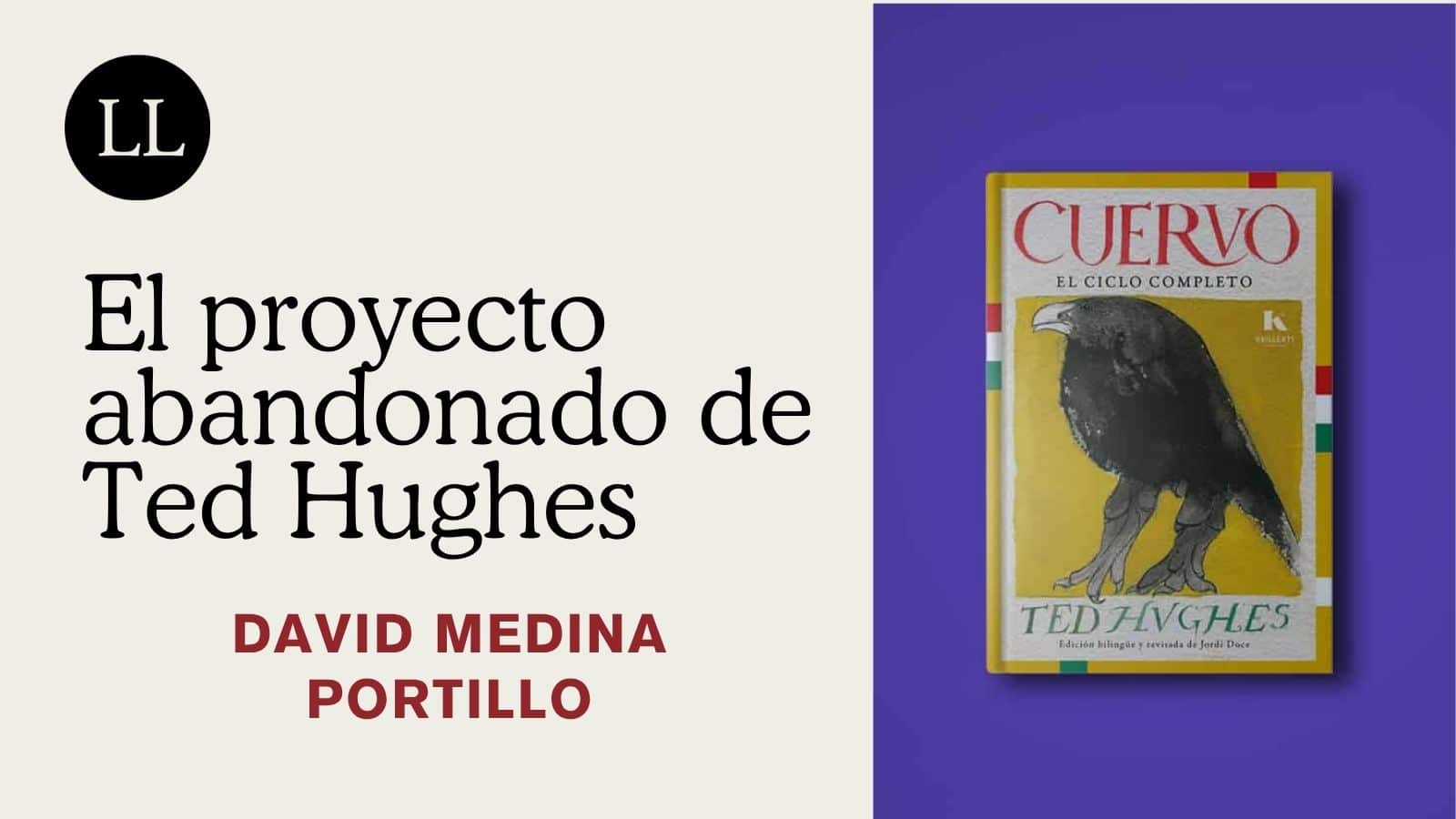 🚩 ¿Quién es el verdadero héroe de la literatura abandona a sus fans