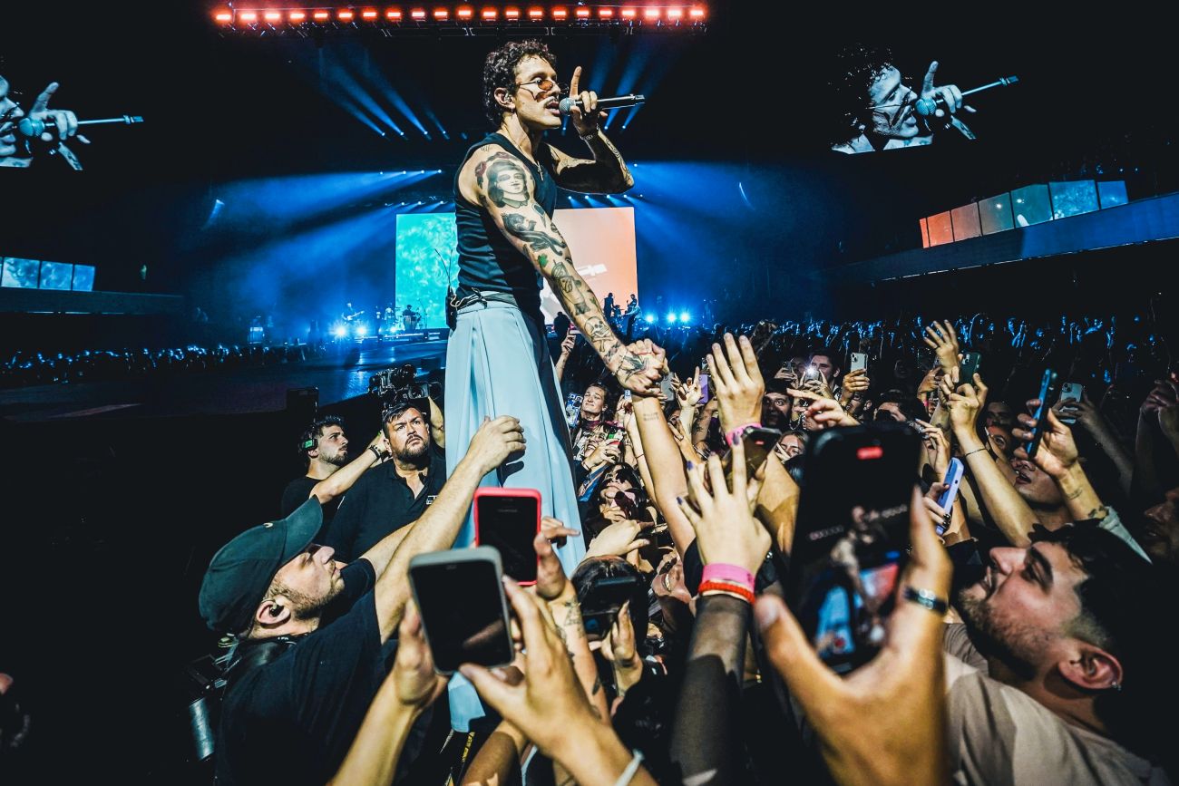 🚩 ¿Cardellino Sigue Creando o Solo Spotify Sigue Pagándolo
