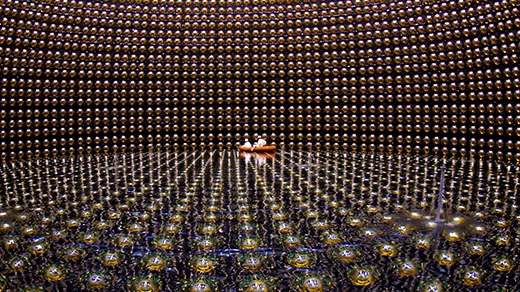 🔬 ¿La Física de Partículas es Solo Teoría o Ya se Aplicó en la