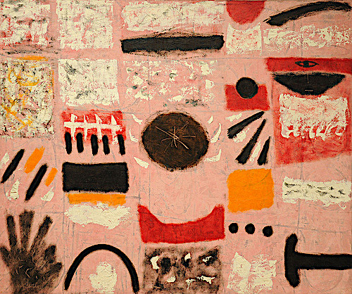 La CIA Fue el Patrocinador Secreto de los Surrealistas o Solo les