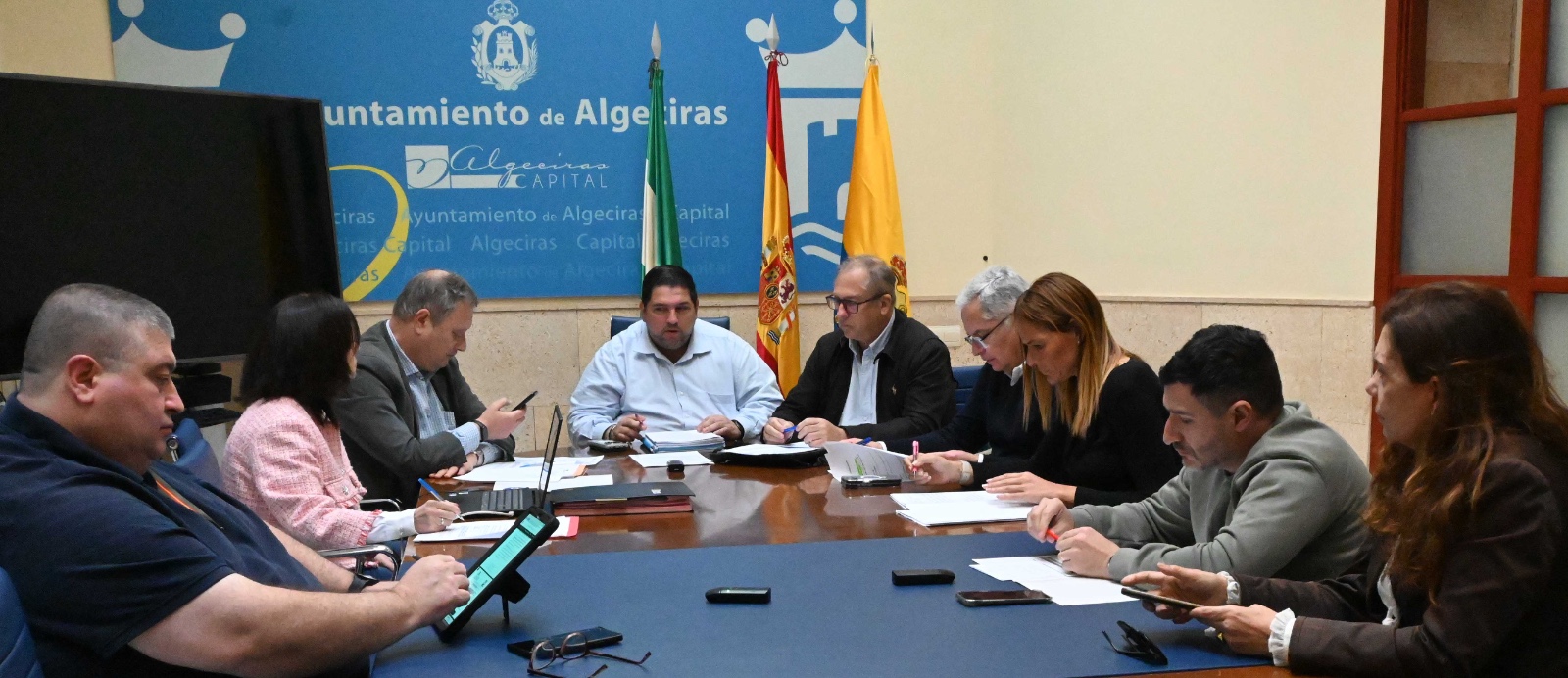 🚩 ¿Las Empresas Municipales de CDMX Están Listas para No R...
