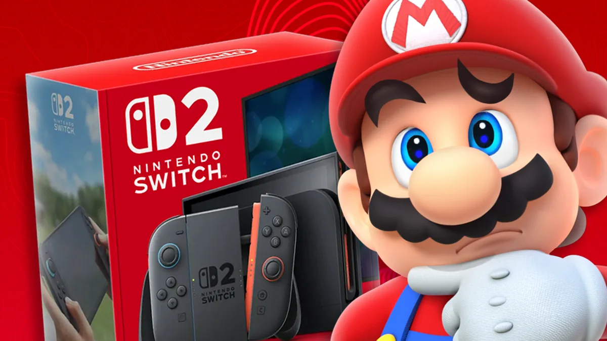 🚩 ¿Tu Billetera Resiste el Golpe de la Switch 2 o Te Queda con la
