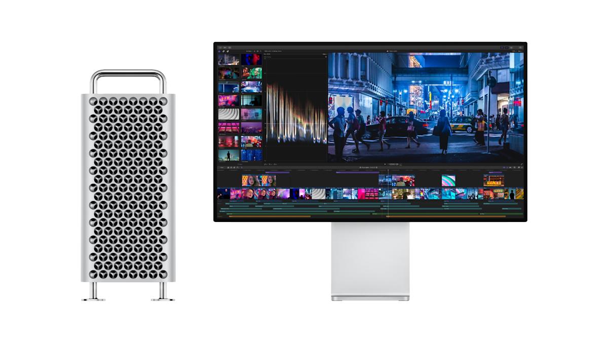 🚩 ¿Apple Se Despidió del Mac Pro o Solo Lo Envió a la Tienda de