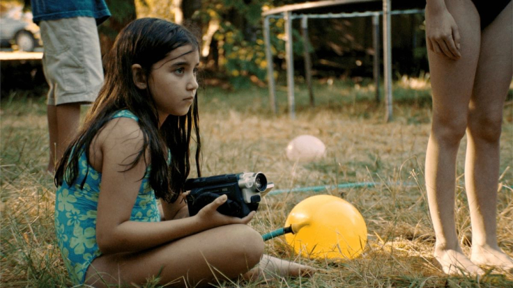 🚩 ¿La Crítica de Blue Heron te Hará Un Fan del Cine Chileno