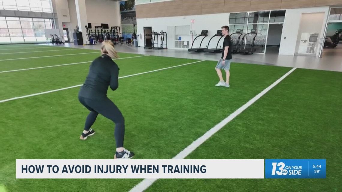 💪 ¿Tu Entrenamiento en Casa es Un Círculo Vicioso de Lesiones