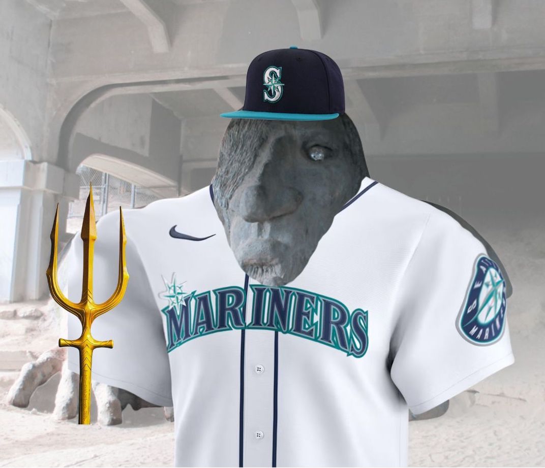 🔥 ¿Los Marinos de Seattle se Convirtieron en Gran Liga con un Look
