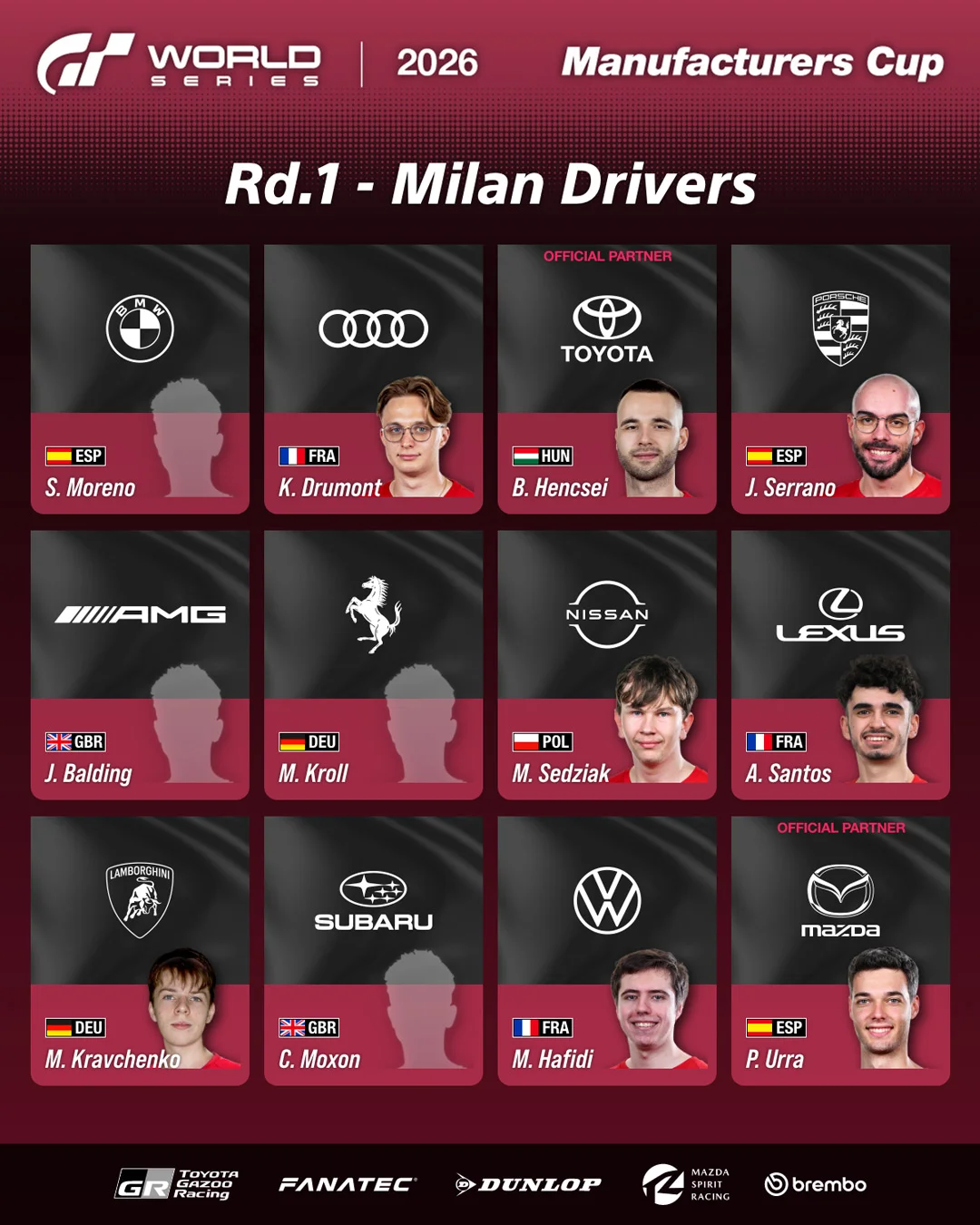 🚩 ¿Milan 2026 es la Sede Perfecta para Gran Turismo o Solo Es una