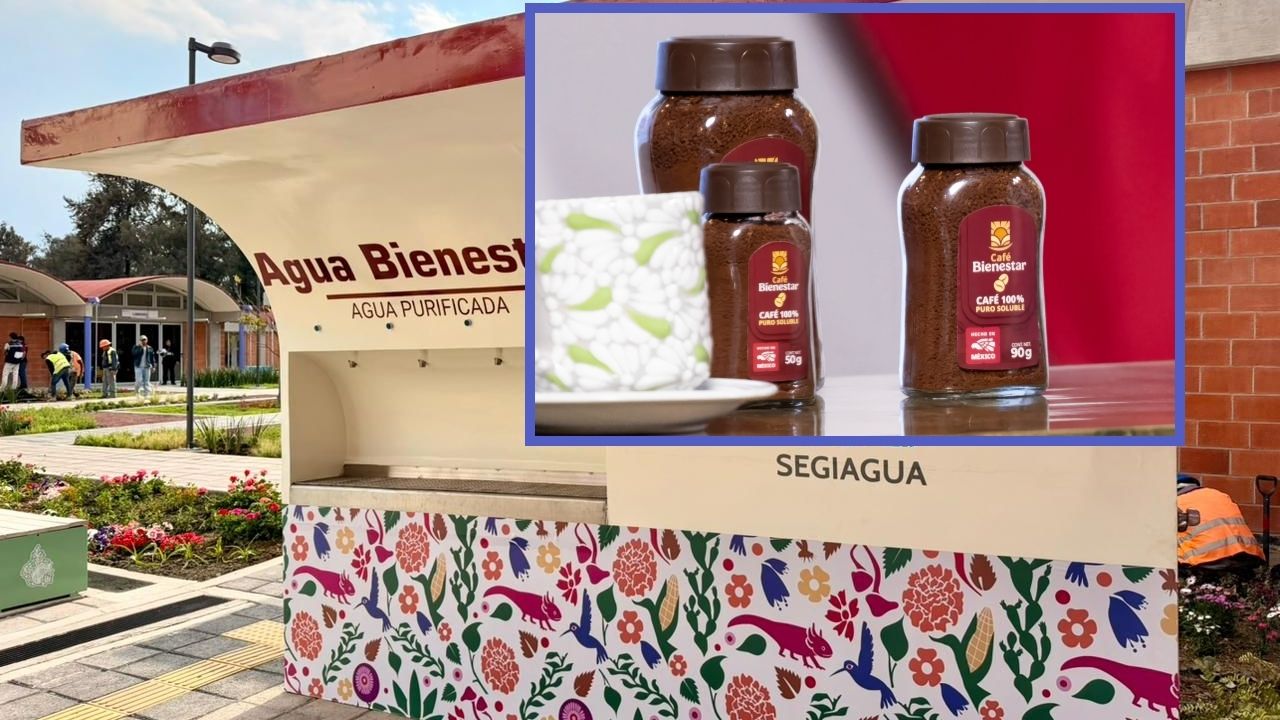 🚩 ¿Puedes Comprar Café Bienestar con Credito o Es Solo par...