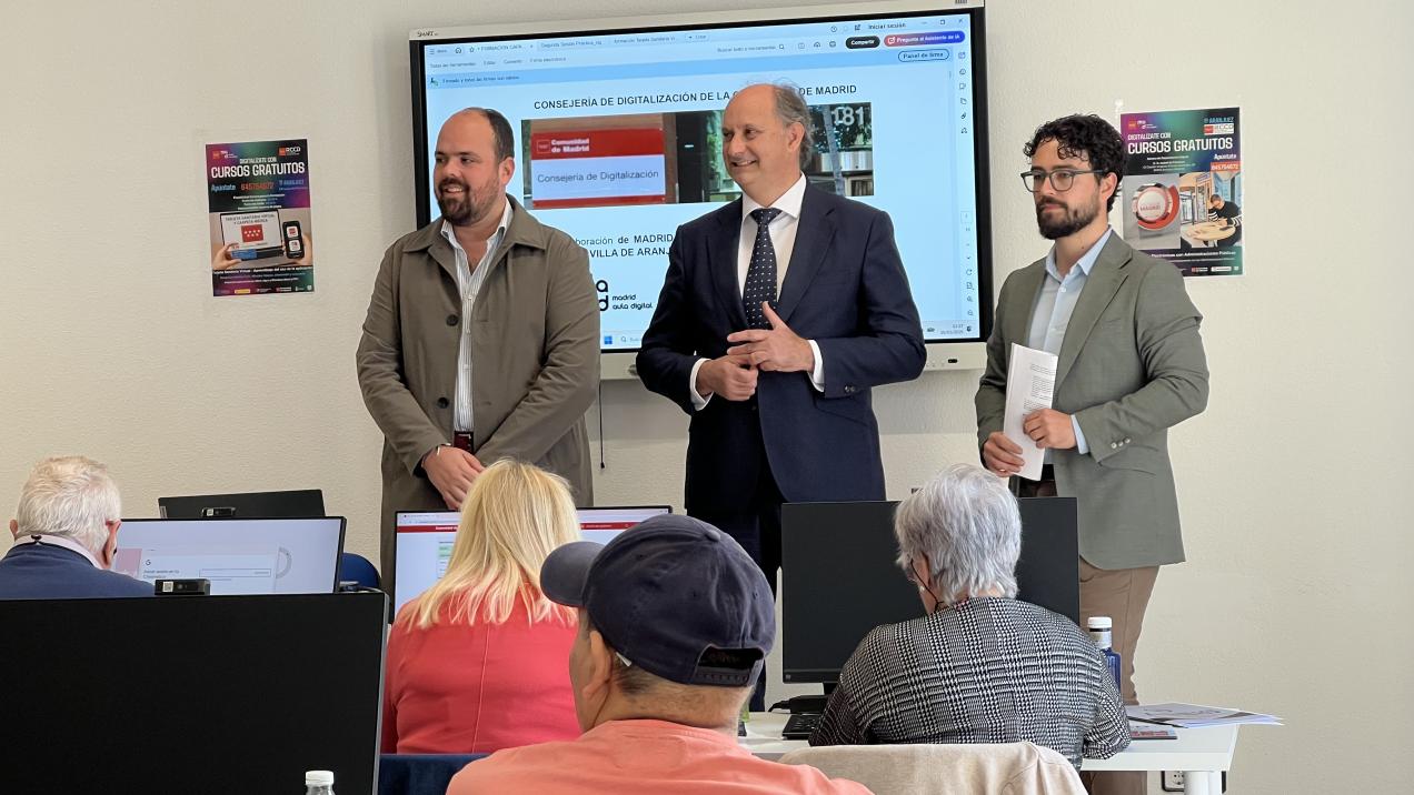 🤖 ¿Mil Riberenos con Habilidades Digitales: ¿La Comunidad ...