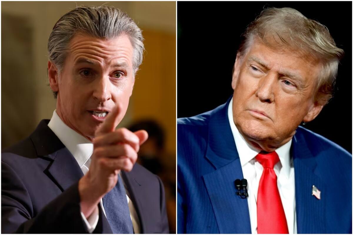 Se Utiliza IA para Manipular o para Innovar en California