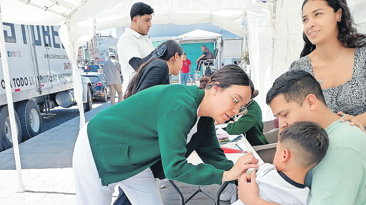 🚩 ¿La Vacunación en Zacatecas es el Último Refugio Contra la