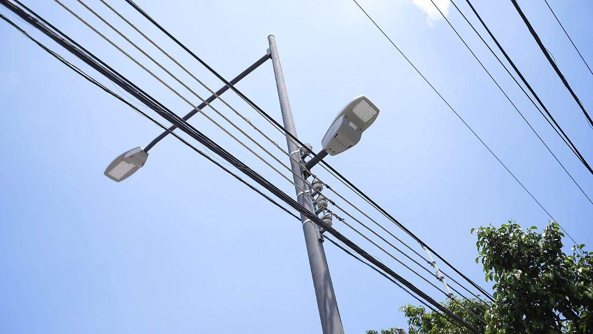 🔦 ¿Oscuridad Total en Guadalajara? 5 Calles Sin Luz y Nadie Se Ríe