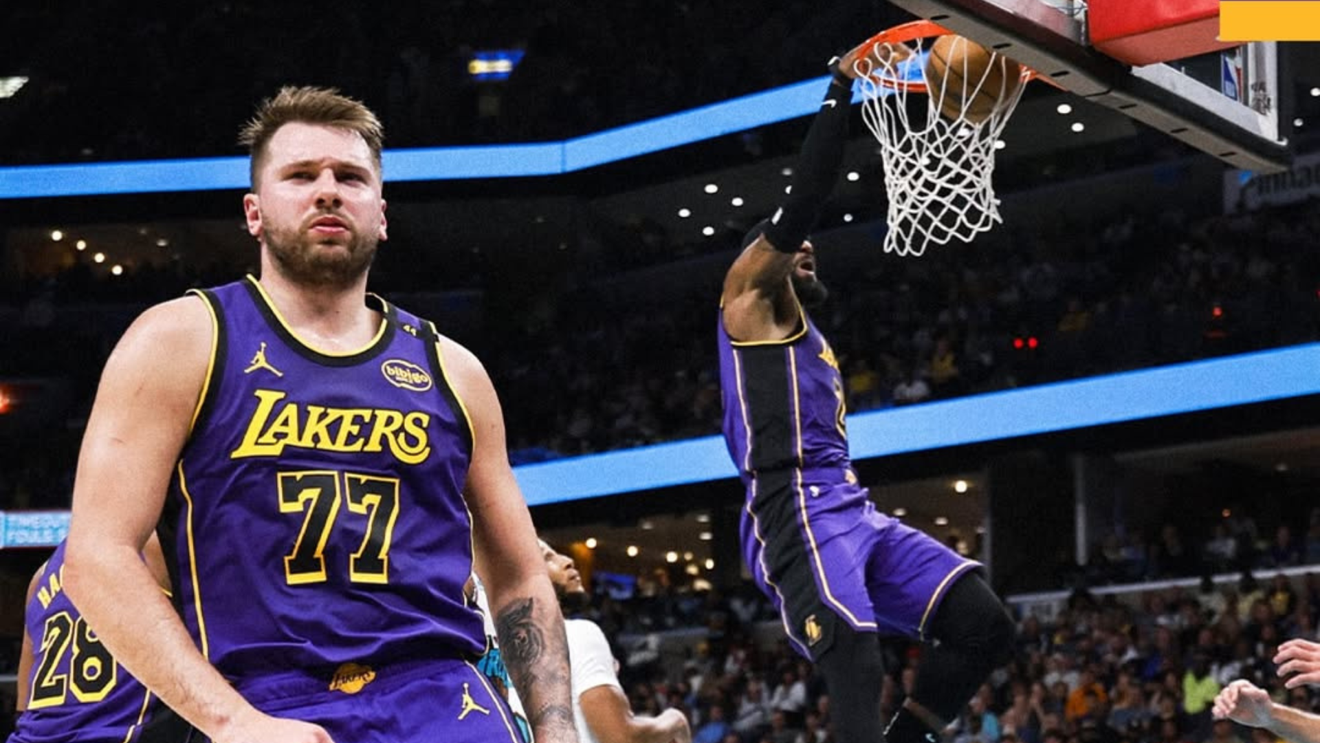 🚩 ¿Luka Doncic Te Dijo la Verdad? Las Estrellas del Fútbol...