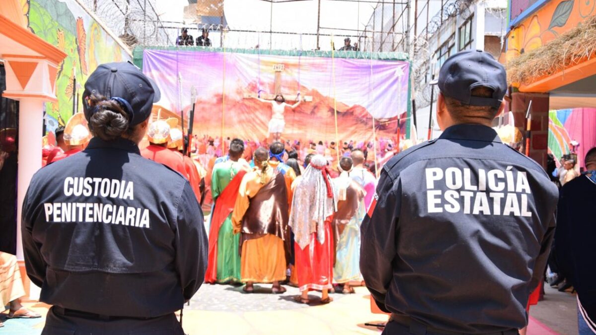 🚩 ¿Alistan Operativo de Semana Santa 2026 en Edomex? ¡No t...