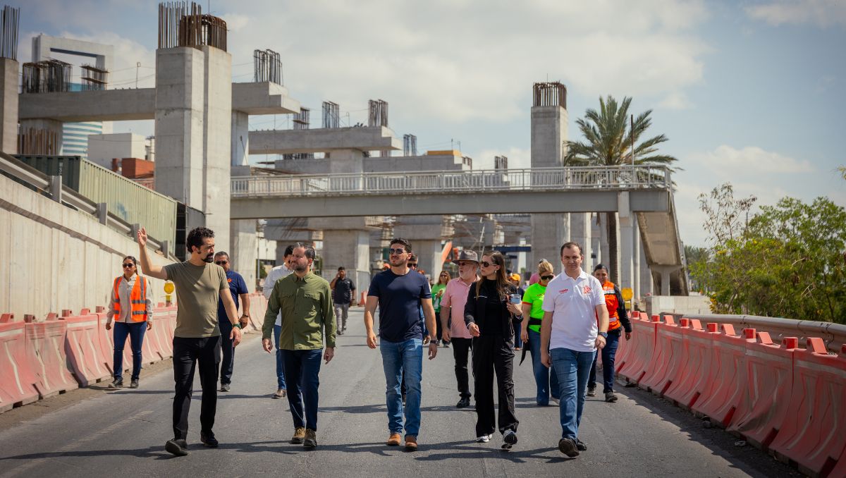 🚨 ¿Metro de Ciudad de México: De Avance a Desastre o Solo Finge la