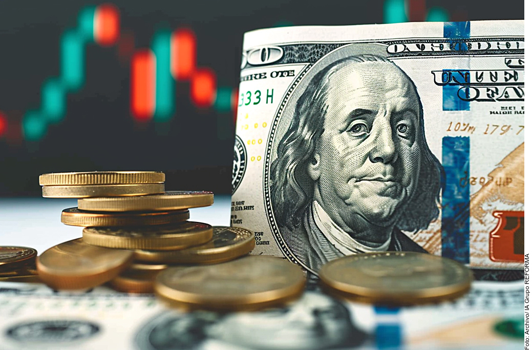 💸 ¿Cuánto Te Quemó Tu Dólar Hoy en México? 🚨