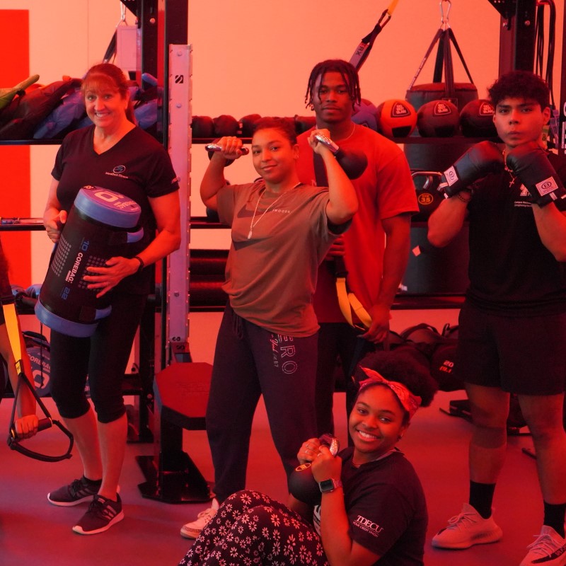 🚩 ¿Tu Gimnasio Tiene Red Zone o Solo Te Vende Suenos? 🤣