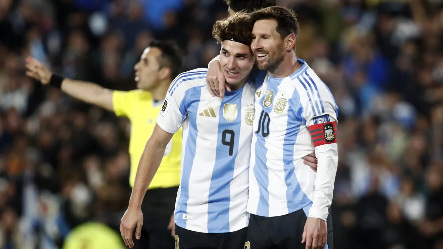 🤔 ¿La Selección Argentina Juega a las 5 o a las 9? ¡La Ver...