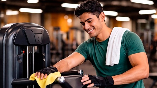 🚩 ¿Los Gimnasios Te Están Inyectando Ciberriesgos?