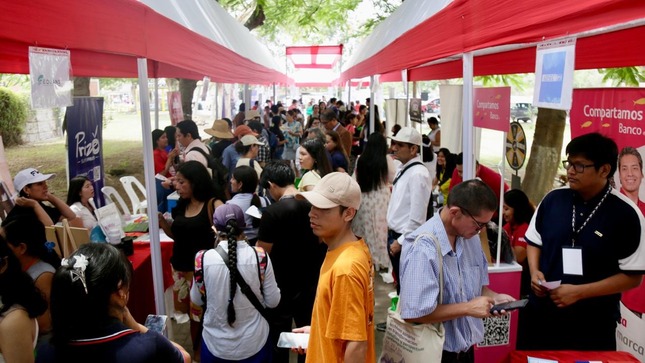 🚩 ¿MTPE Ofrerá Vacantes para Quienes Se Perdieron en la Selva de