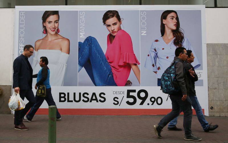 🚩 ¿Perú Se Desmorona con los Precios o Solo Es un Pánico