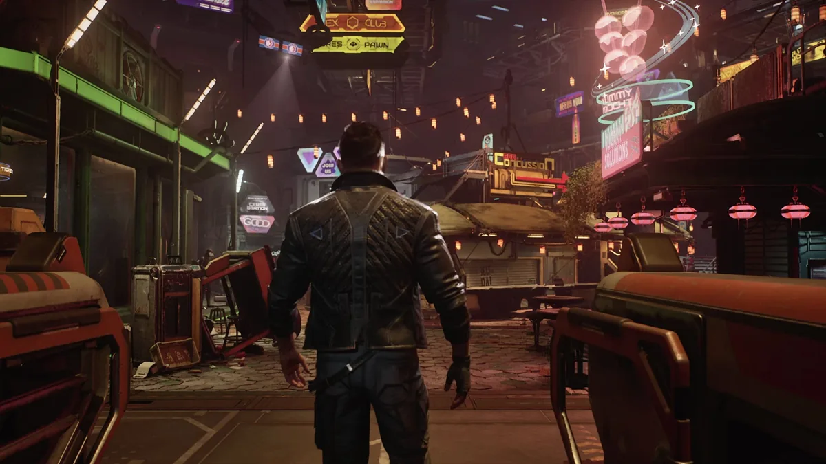 🚩 ¿El Tráiler de The Expanse Osiris Reborn es un Gameplay ...