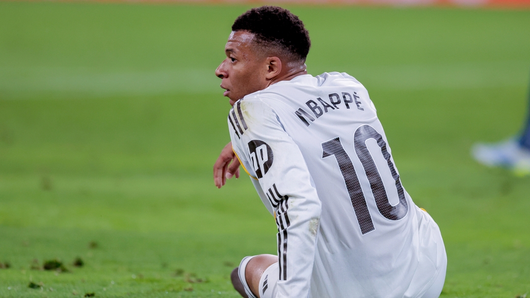 🚩 ¿LaLiga Tiene Seguridad Cibernética o Solo Finge Cuando Mbappé se